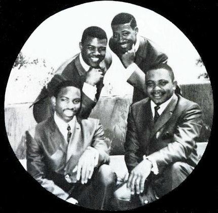 Archie Bell & The Drells