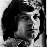 Raindrops Keep Fallin’ on My Head by B.J. Thomas