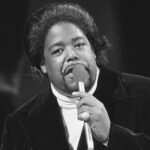 Barry White
