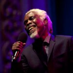Billy Ocean