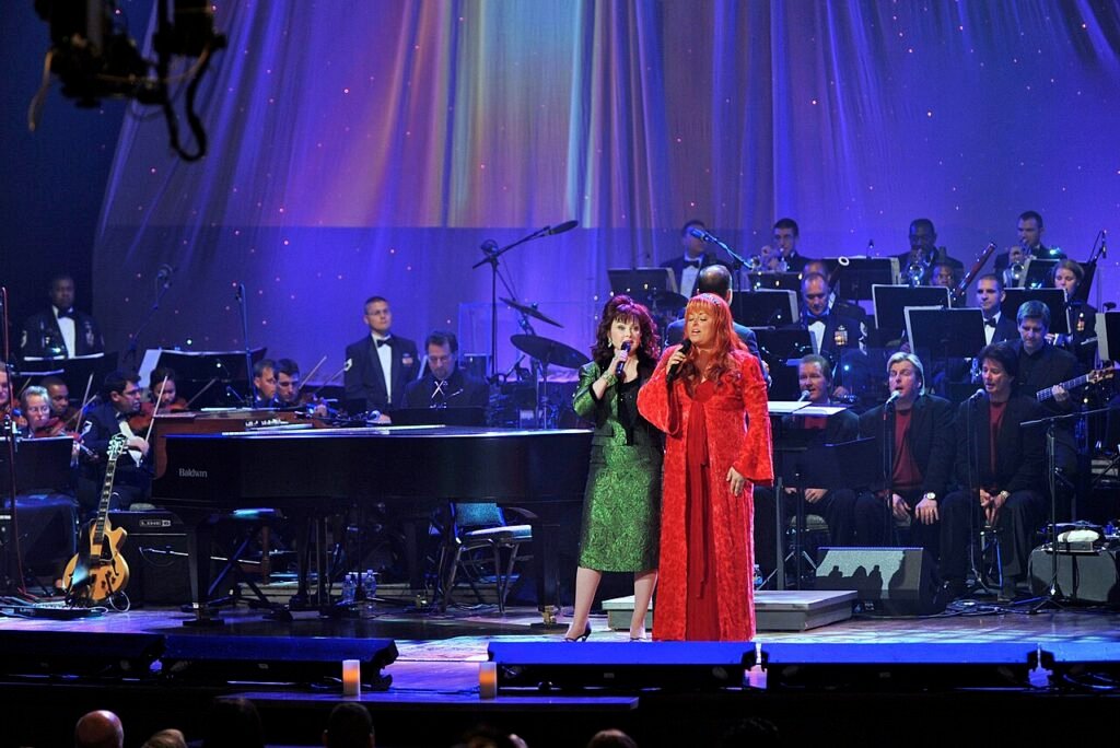 The Judds