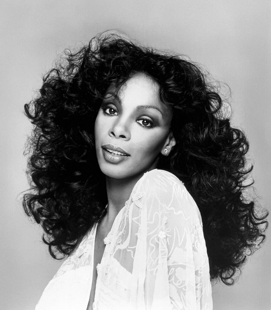 I Feel Love by Donna Summer