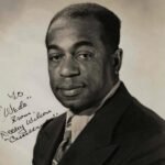 Dooley Wilson