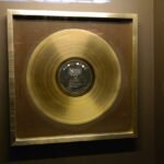 Goldfinger by Shirley Bassey