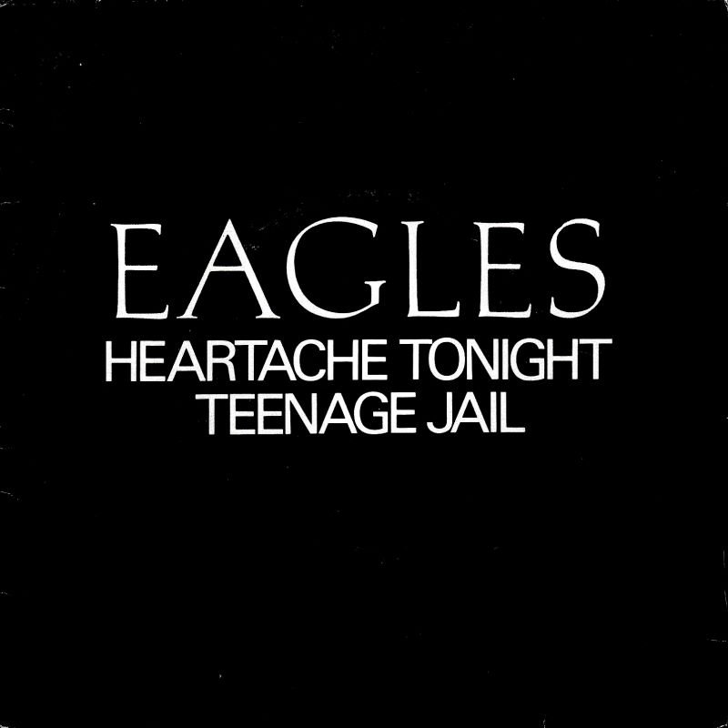 Heartache Tonight by Eagles