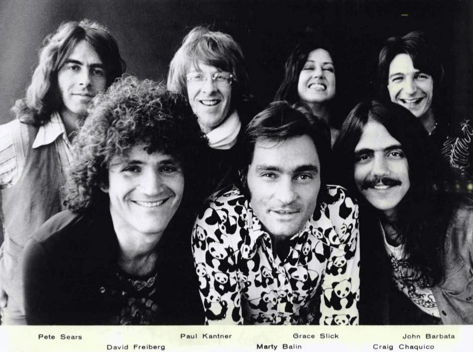 White Rabbit by Jefferson Airplane