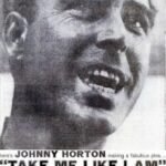Johnny Horton