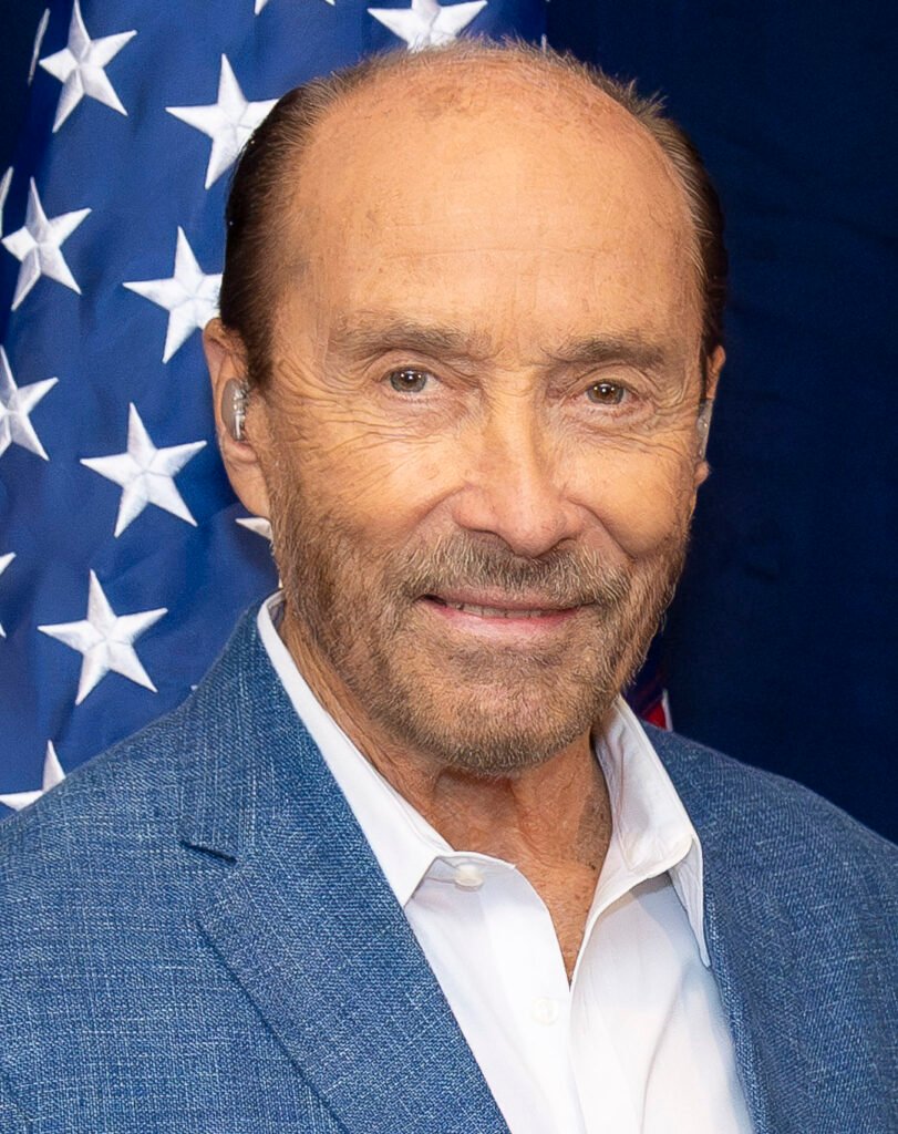 Lee Greenwood