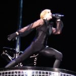Like a Virgin by Madonna