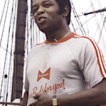 Lou Rawls
