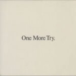 One More Try by George Michael