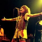 Patti Smith Group