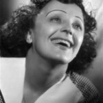 Édith Piaf