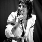 Rod Stewart