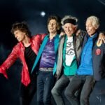 The Rolling Stones
