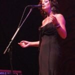 Sarah McLachlan