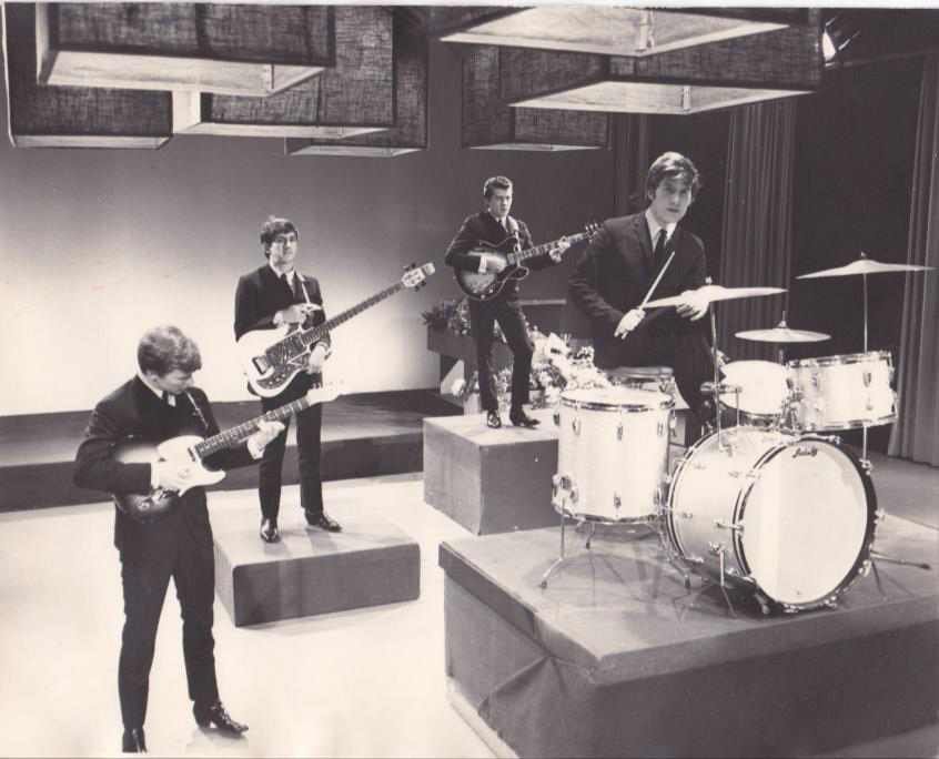 The Searchers