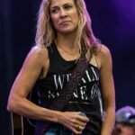 Sheryl Crow