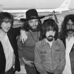 The Byrds
