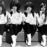The Shangri-Las