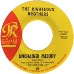 Unchained Melody by The Righteous Brothers
