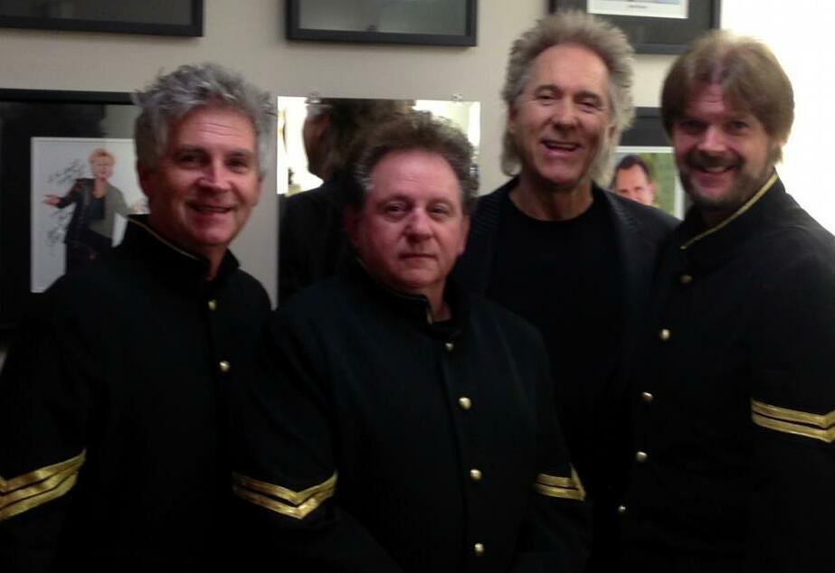 Gary Puckett & The Union Gap