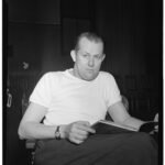 Vaughn Monroe