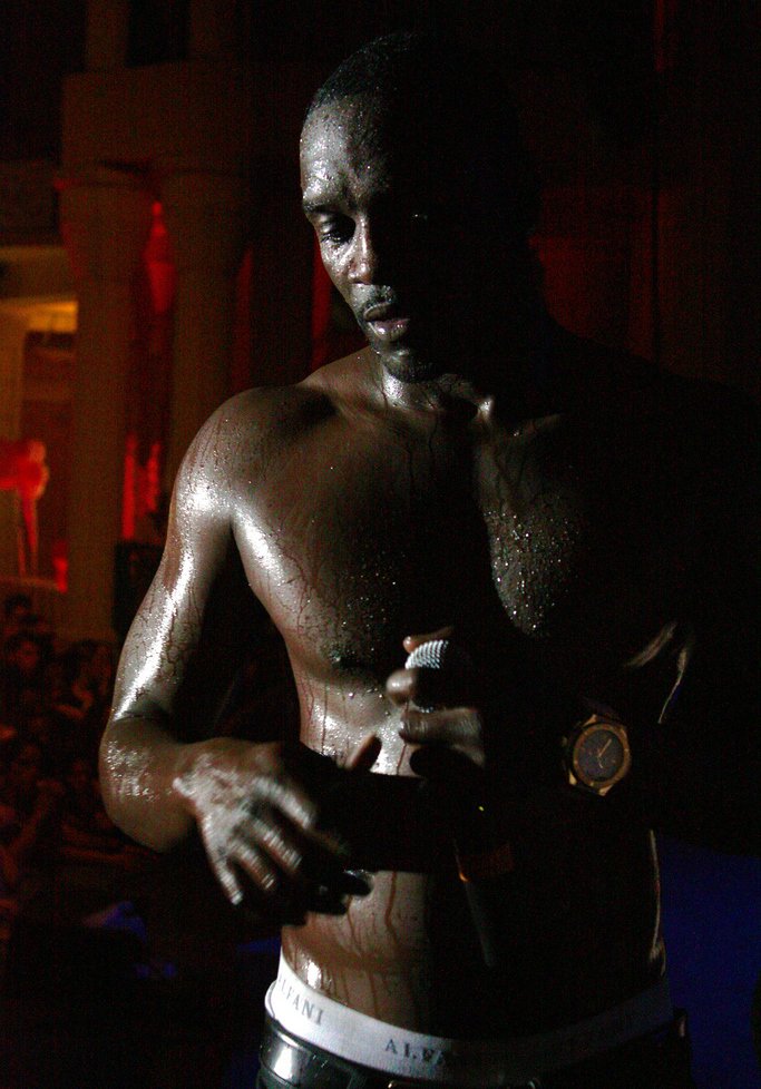 Akon