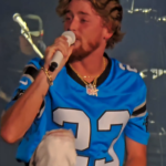 Bailey Zimmerman