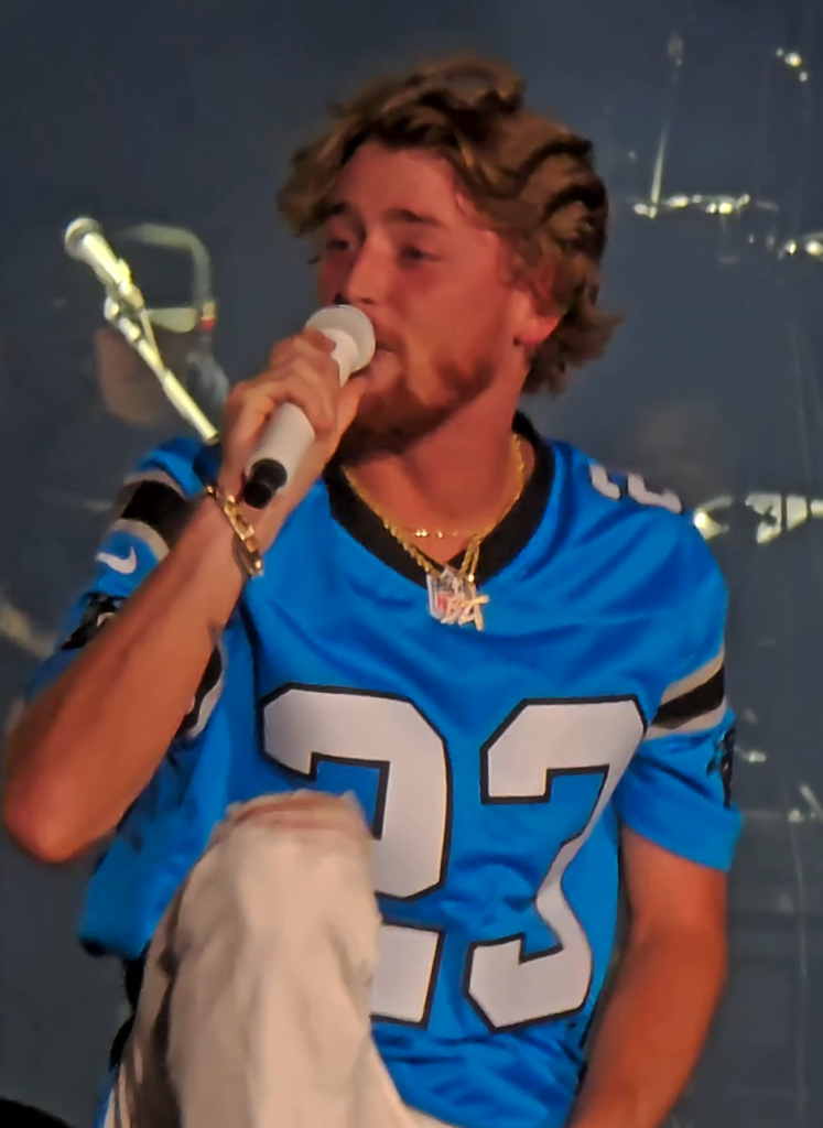 Bailey Zimmerman