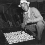 Bing Crosby & The Andrews Sisters