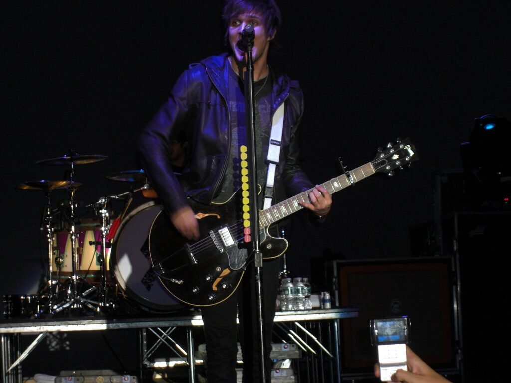 Boys Like Girls