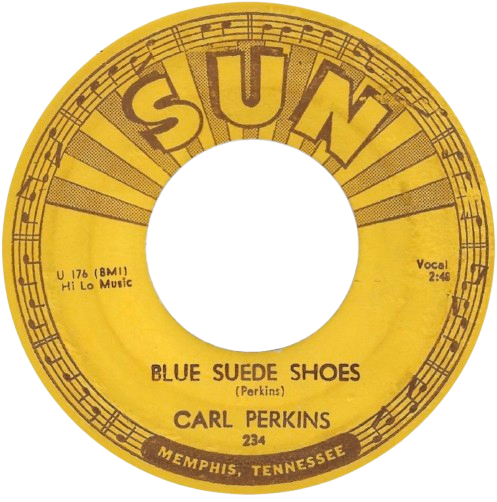 Carl Perkins