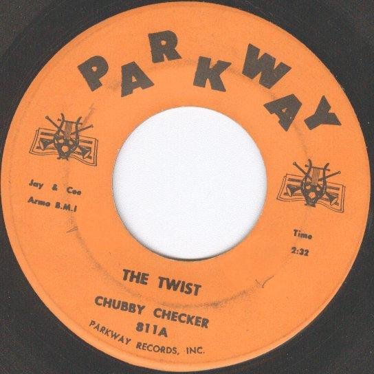 Chubby Checker