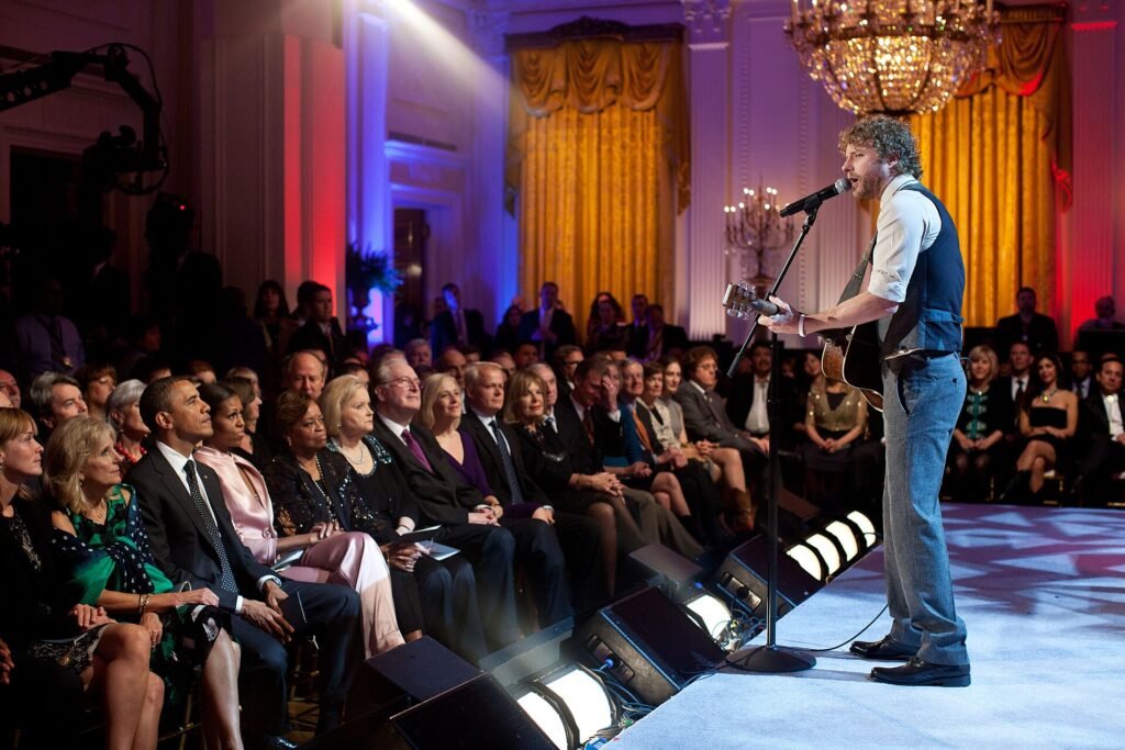 Dierks Bentley