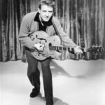 Eddie Cochran