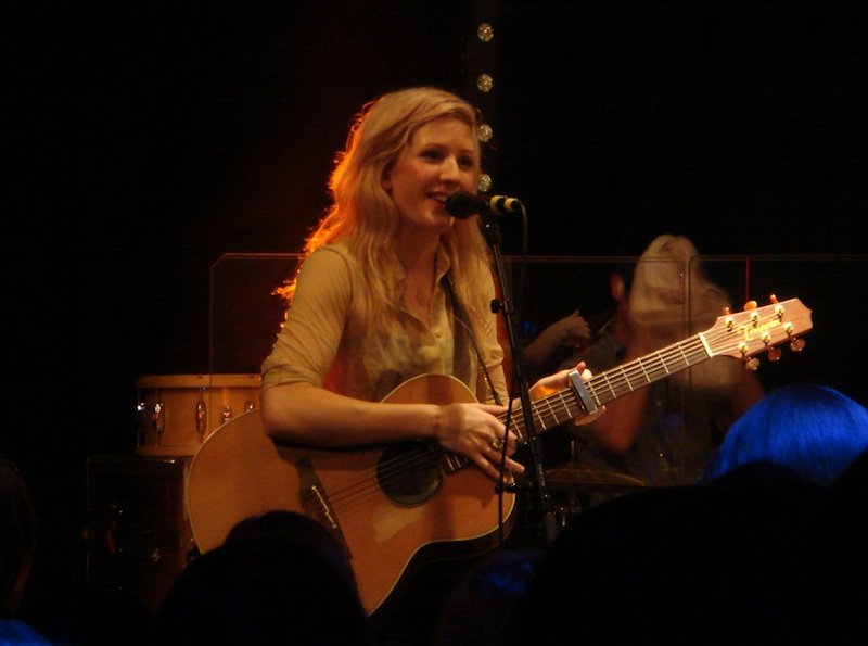 Ellie Goulding