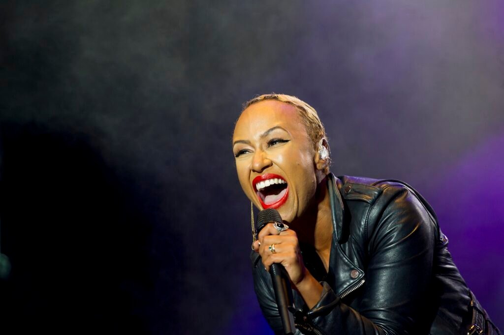 Emeli Sandé