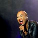 Emeli Sandé