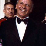 Frank Sinatra & Nancy Sinatra