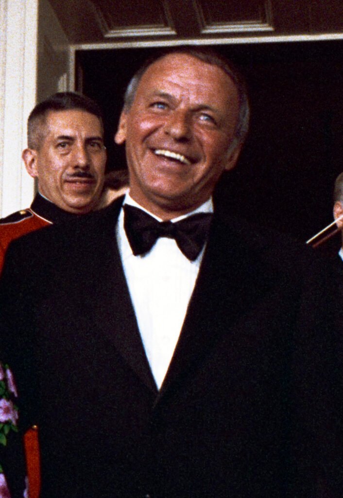 Frank Sinatra & Nancy Sinatra