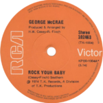 George McCrae