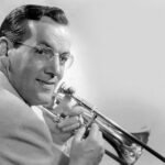 Glenn Miller & Tex Beneke