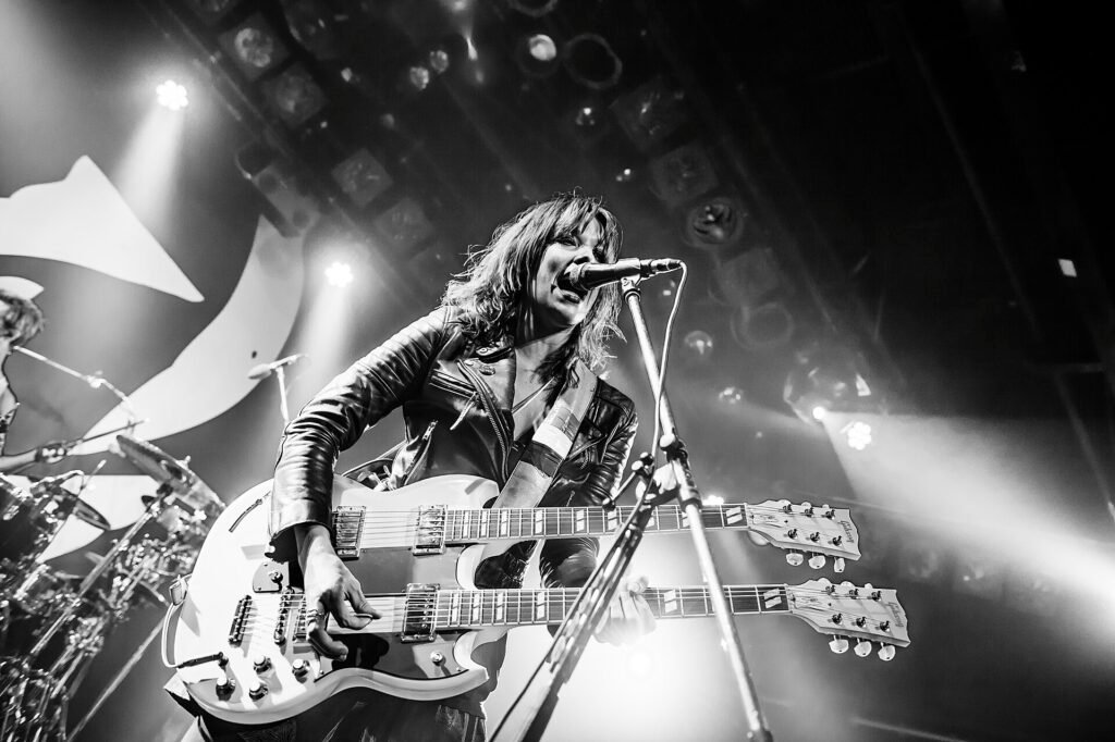 Halestorm