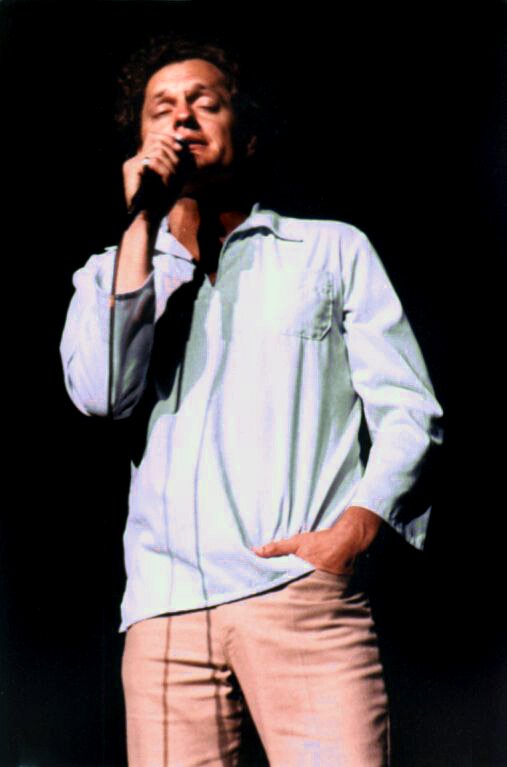 Harry Chapin