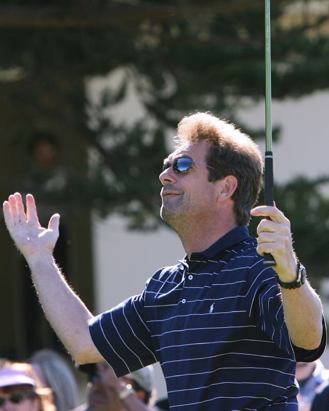 Huey Lewis & The News