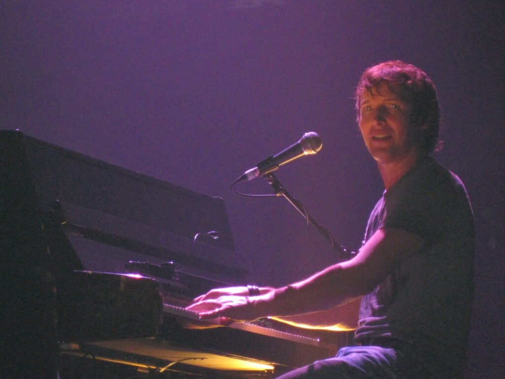 James Blunt