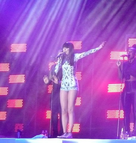 Jessie J