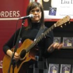 Lisa Loeb & Nine Stories