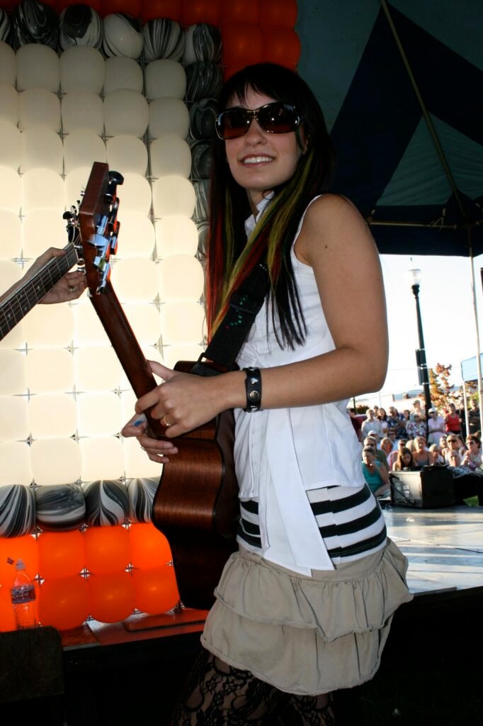 Meredith Brooks